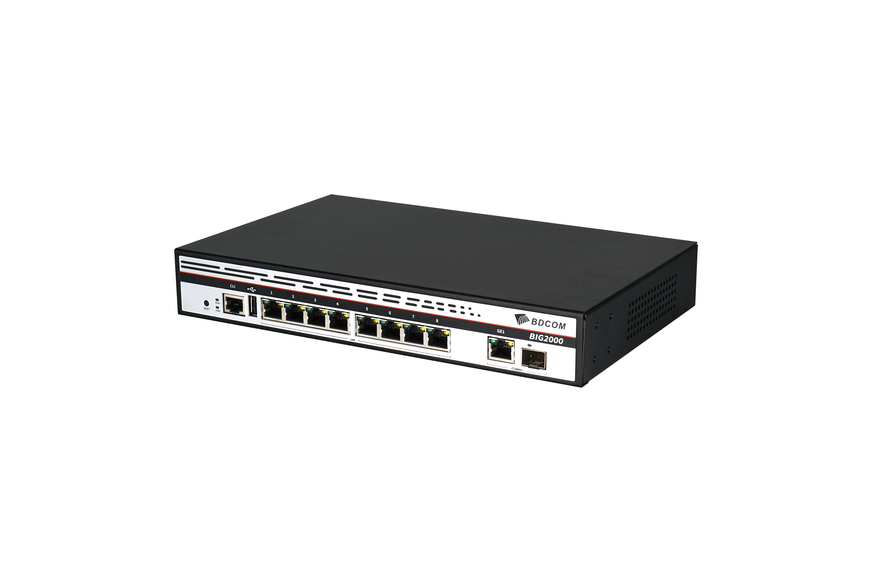 BDCOM BIG2000-20C Switch